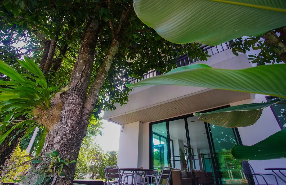 Sang Serene House-1