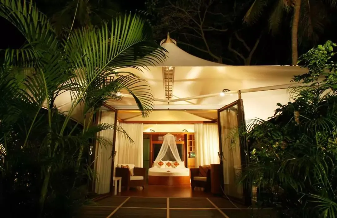 The Fiji Orchid-1