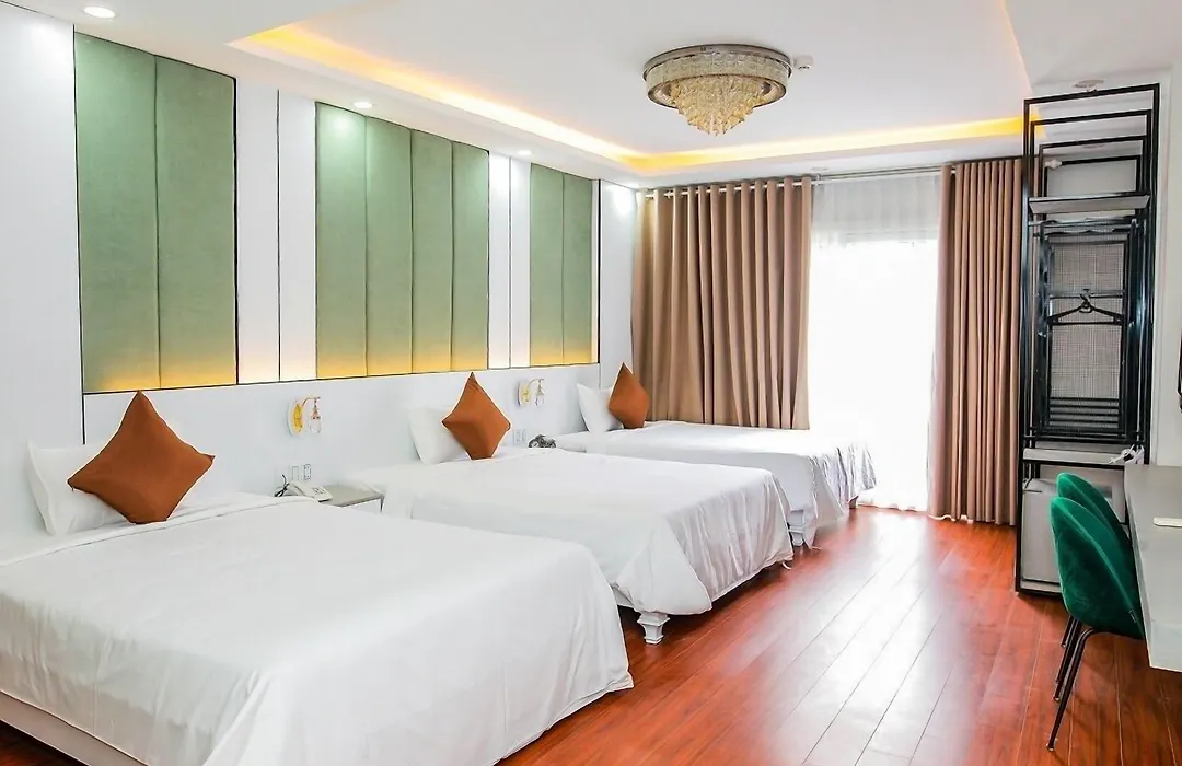 Mayana Hotel Danang-1