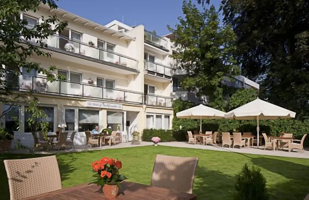Hotel Parkfrieden-1