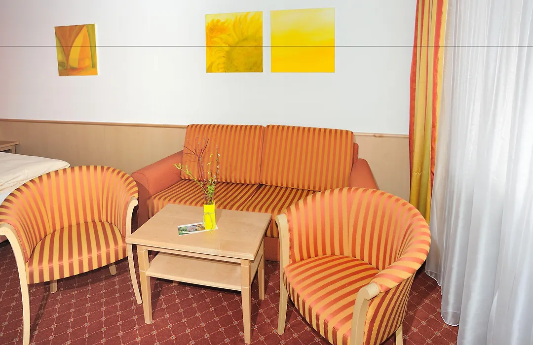 Gasthof Krone-1