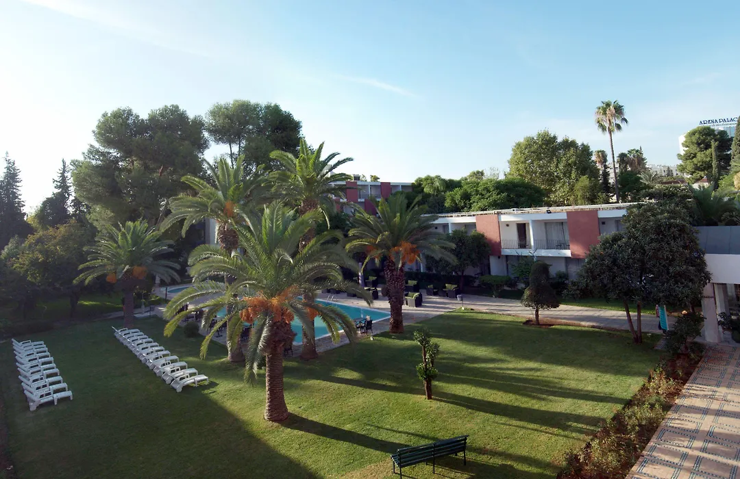 Hotel Volubilis-1
