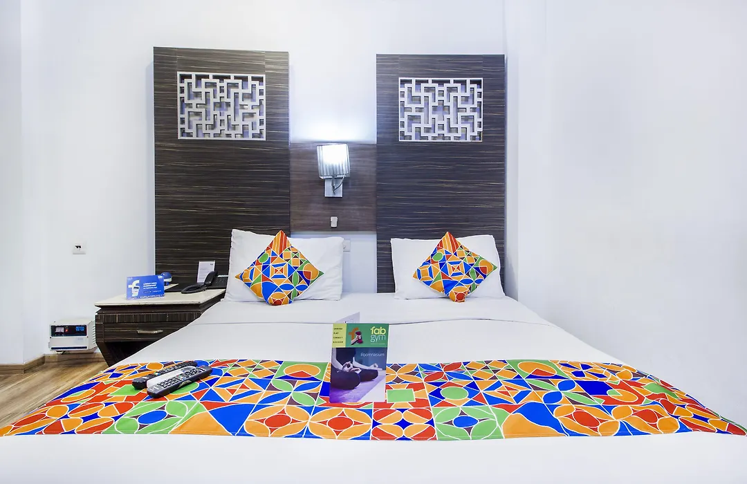 Hotel Sunstar Heights-1