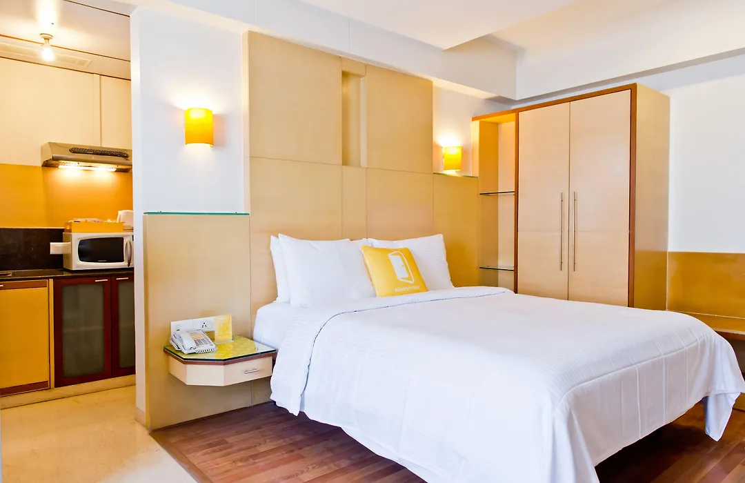 Bloom Hotel - Indiranagar-1