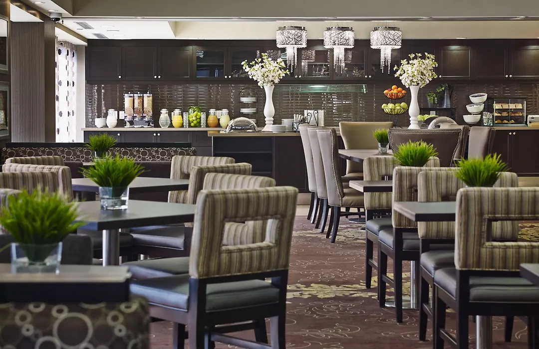 Homewood Suites By Hilton Hamilton-1
