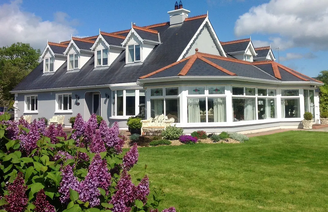 Brandon View House B&B-1