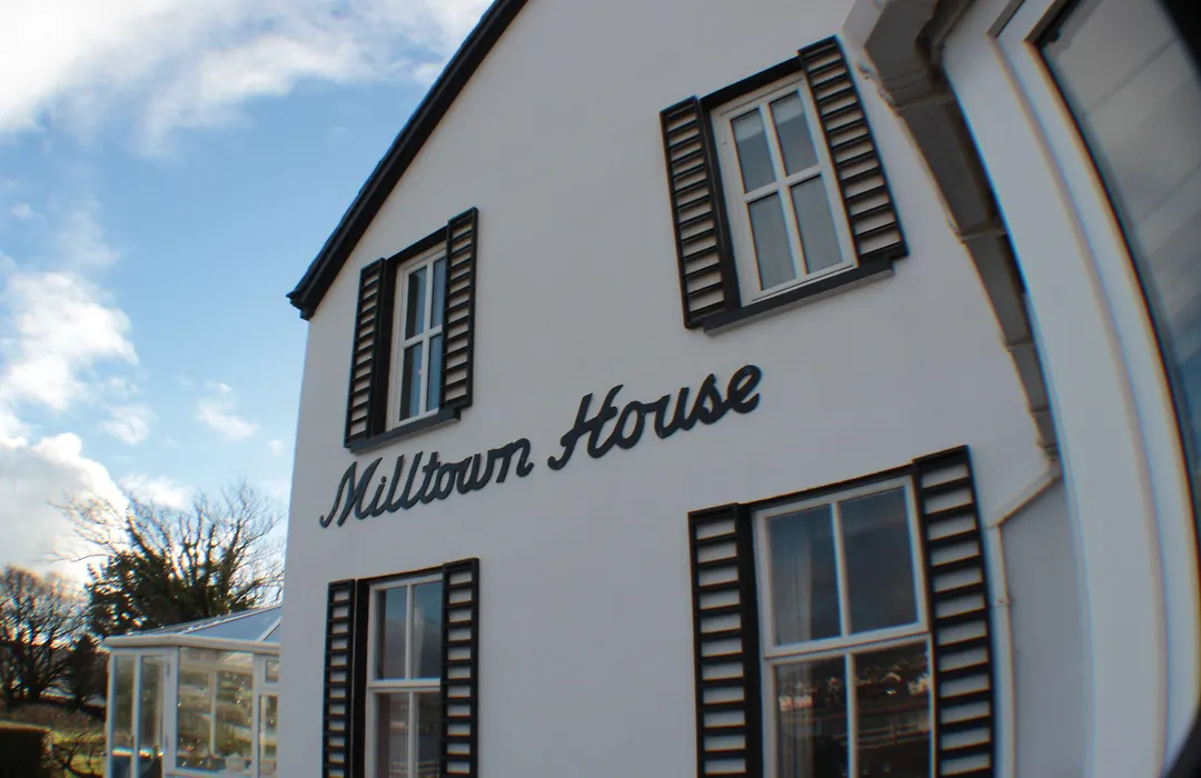 Milltown House Dingle-1