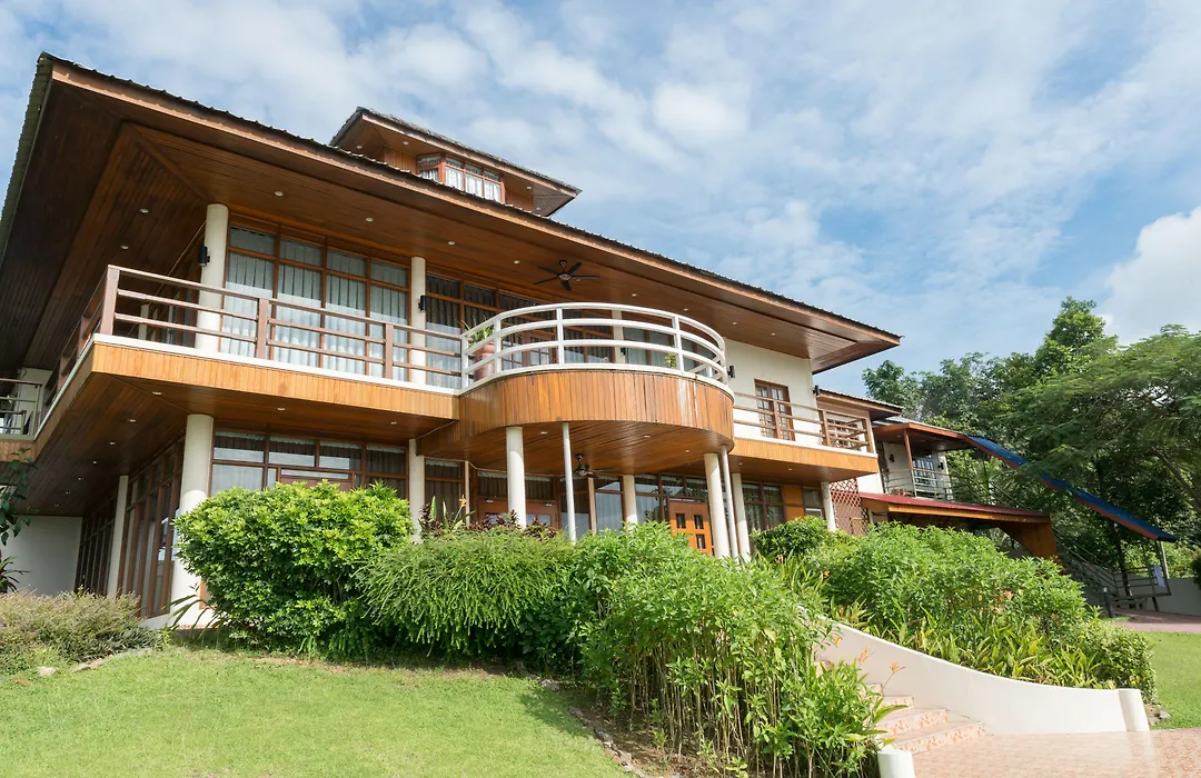 The Ocean Residence Langkawi-1