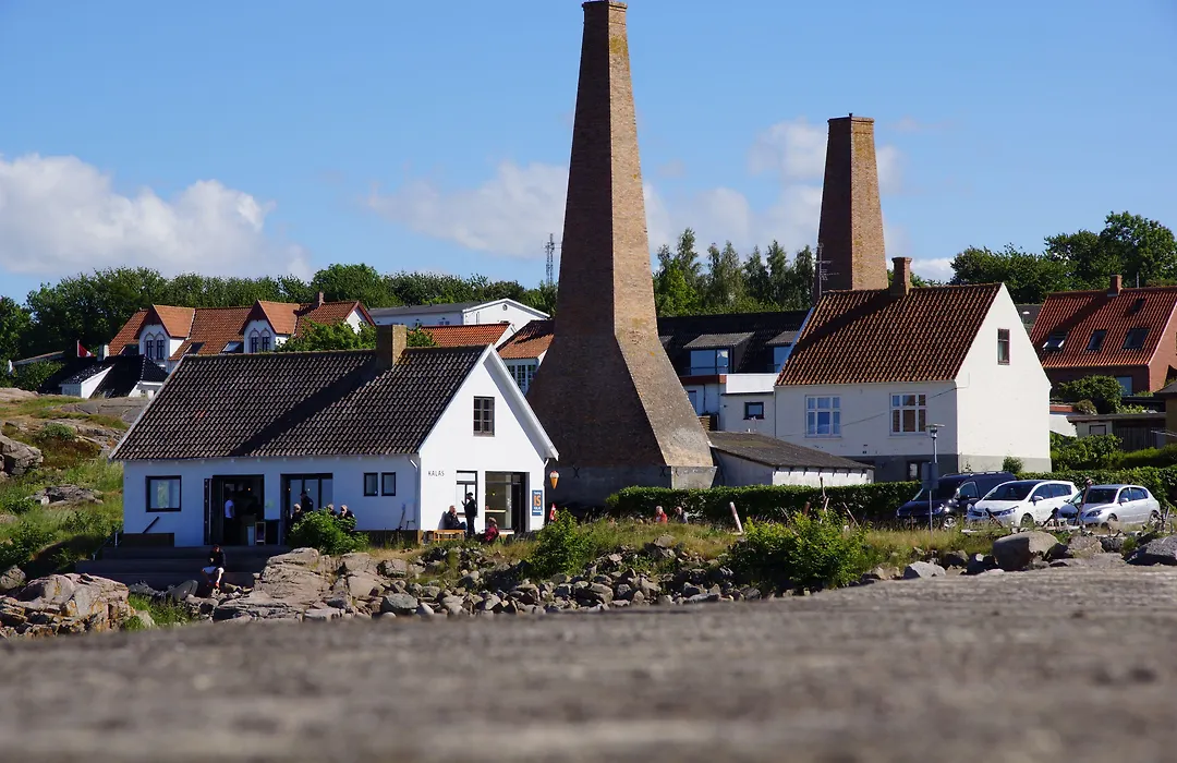 Hotel Sandvig Havn-1