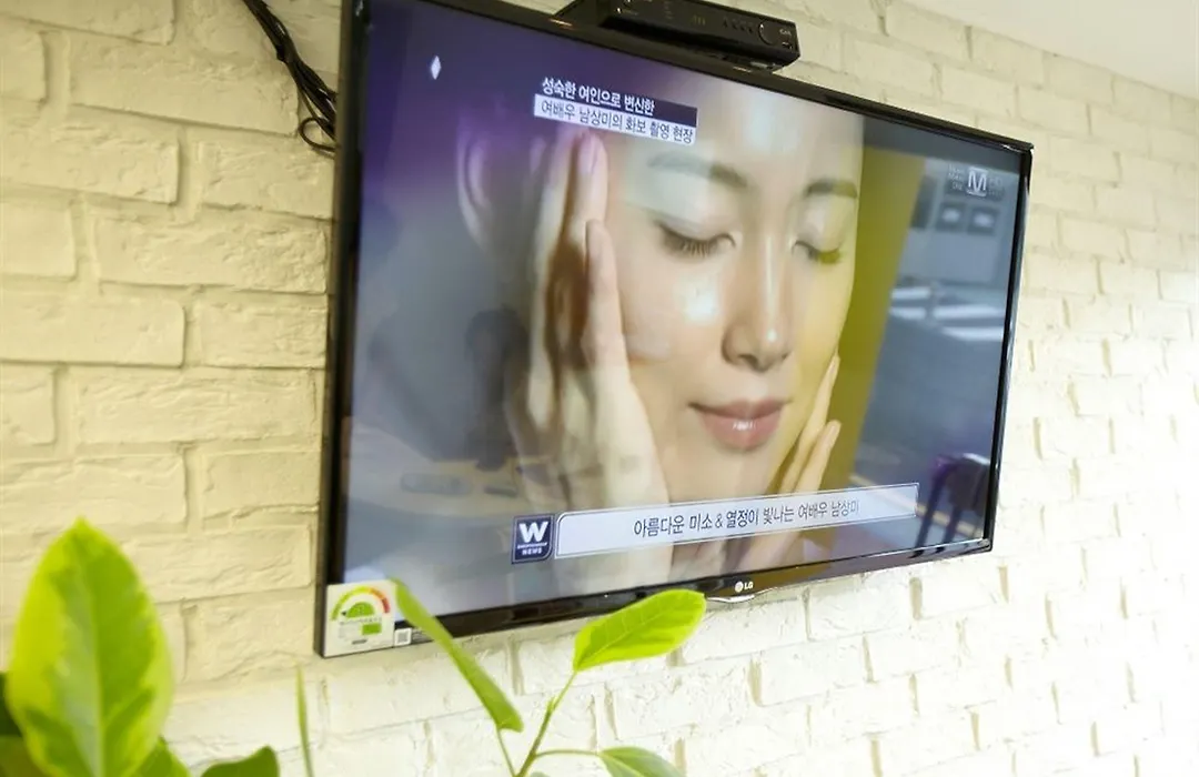 24 Guesthouse Seoul Station-1