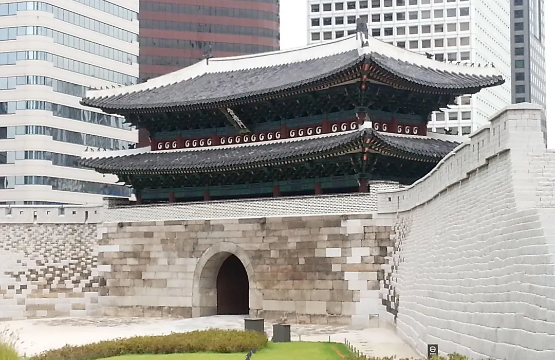 24 Guesthouse Seoul Station-1