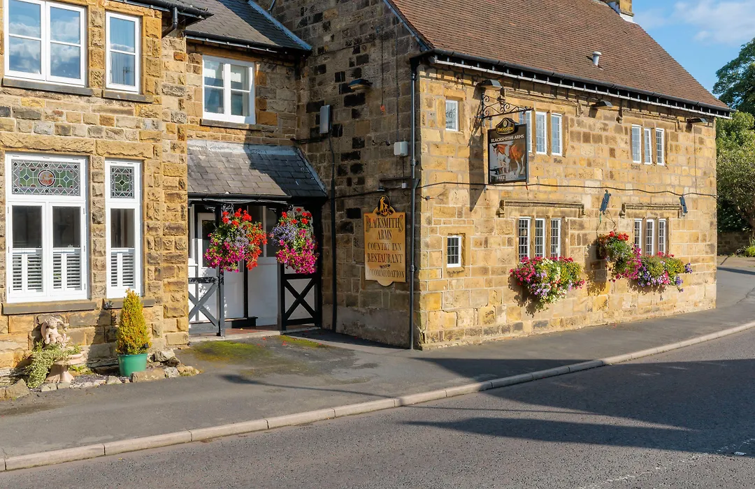 Blacksmiths Arms Inn-1