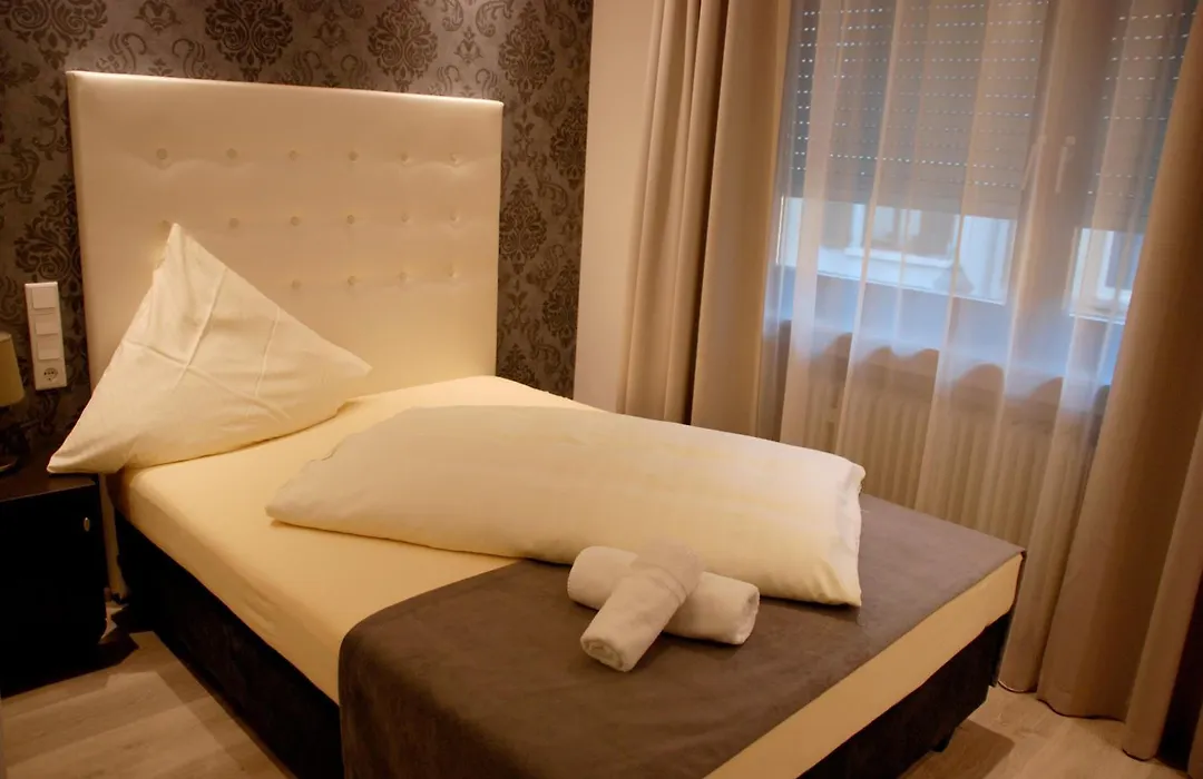Hotel zur Linde-1