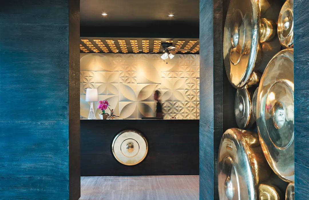 Ohana Hotel Kuta-1