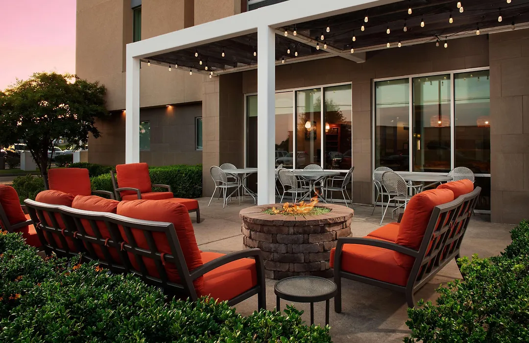 Home2 Suites By Hilton - Memphis/Southaven-1