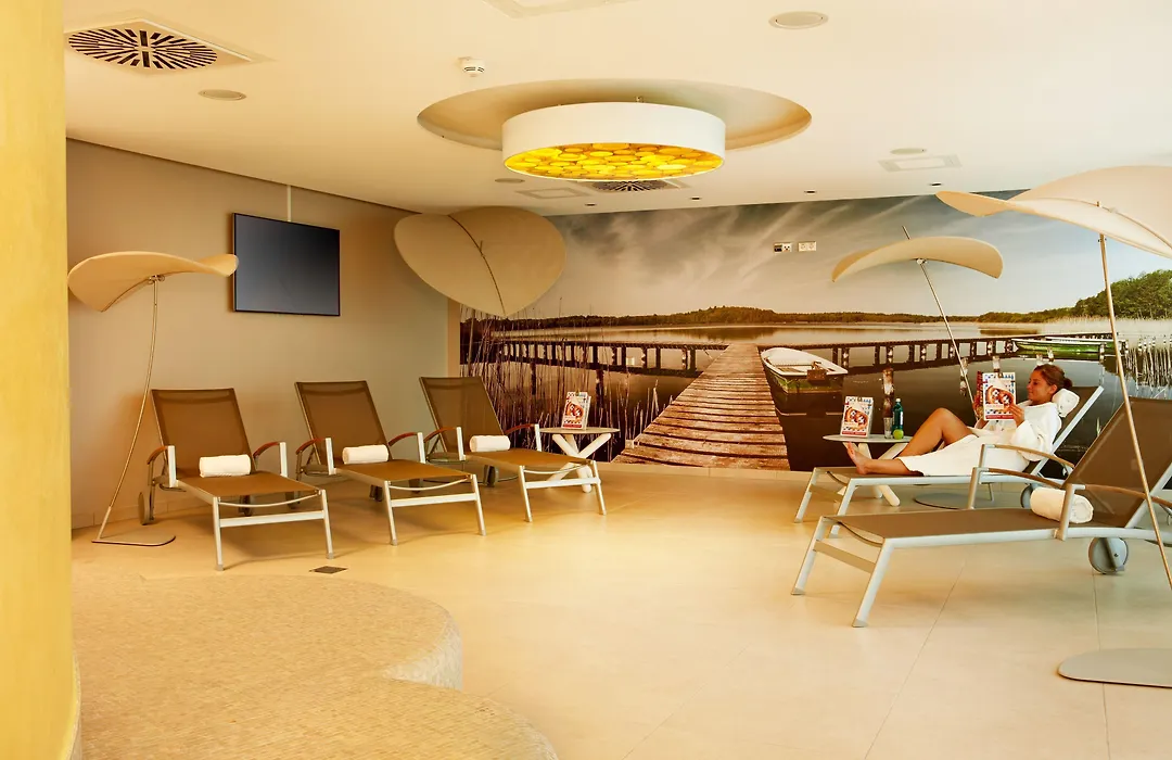 H2 Hotel Muenchen Messe-1