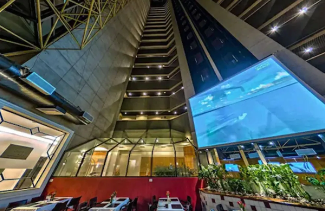 Hotel Massis-1