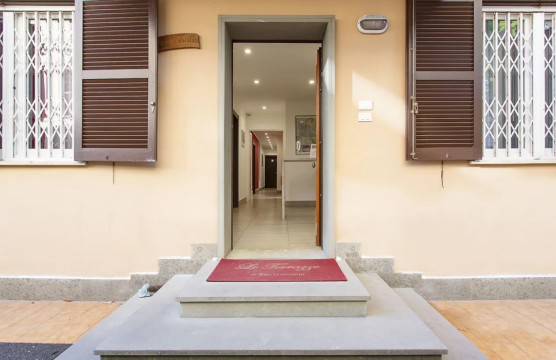 Le Terrazze Di San Giovanni-1