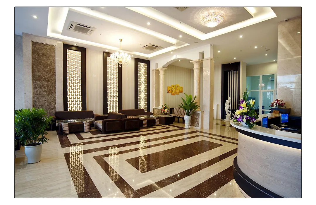 Hoang Sa Hotel-1