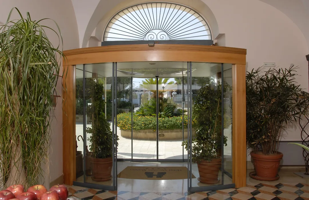 Hotel Vecchio Mulino-1