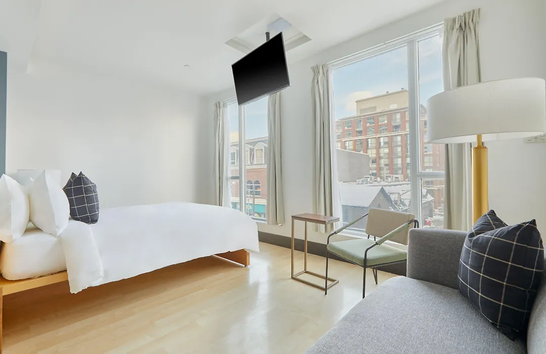 The Beverley Hotel Queen West, Sonder By Marriott Bonvoy-1