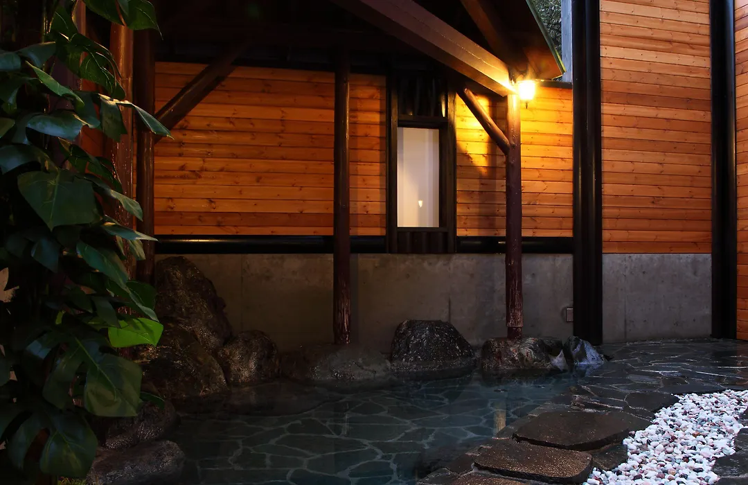 Hotel Oak Forest-1