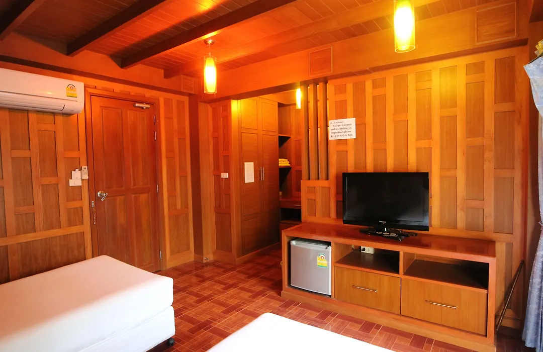 Jj Residence-1