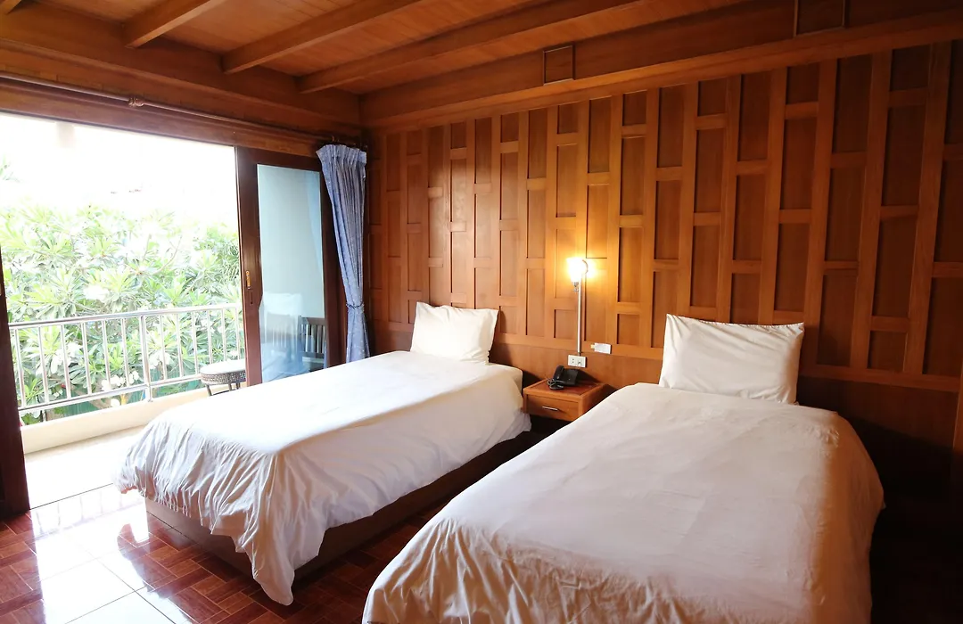Jj Residence-1