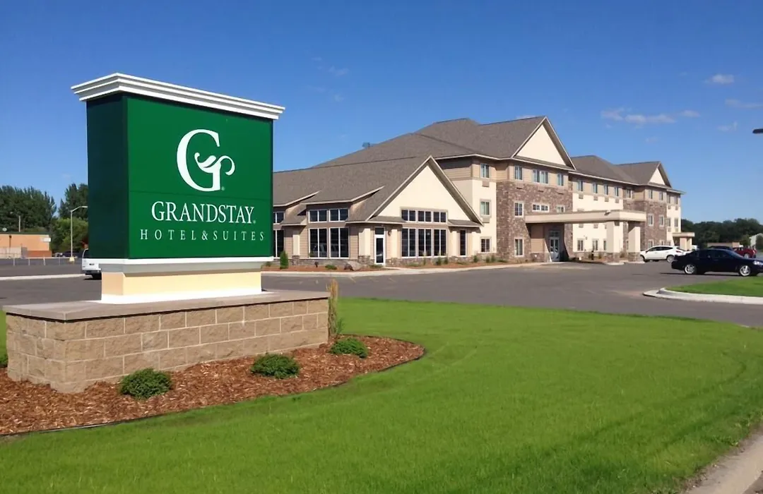 Grandstay Hotel & Suites Thief River Falls-1