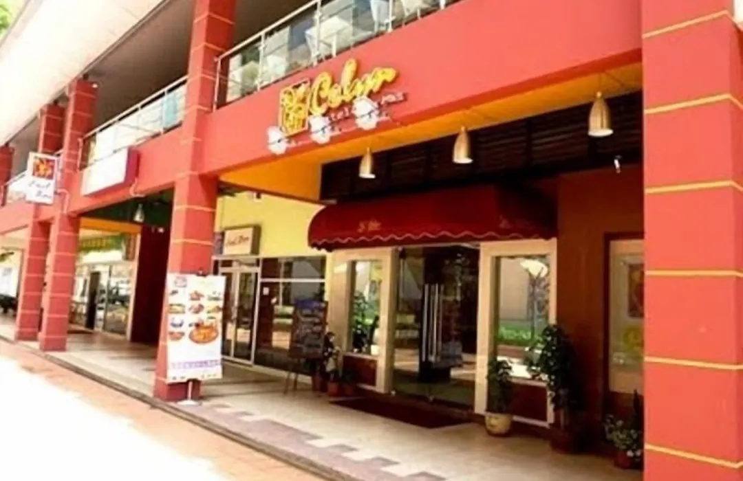 Celyn Hotel City Mall-1