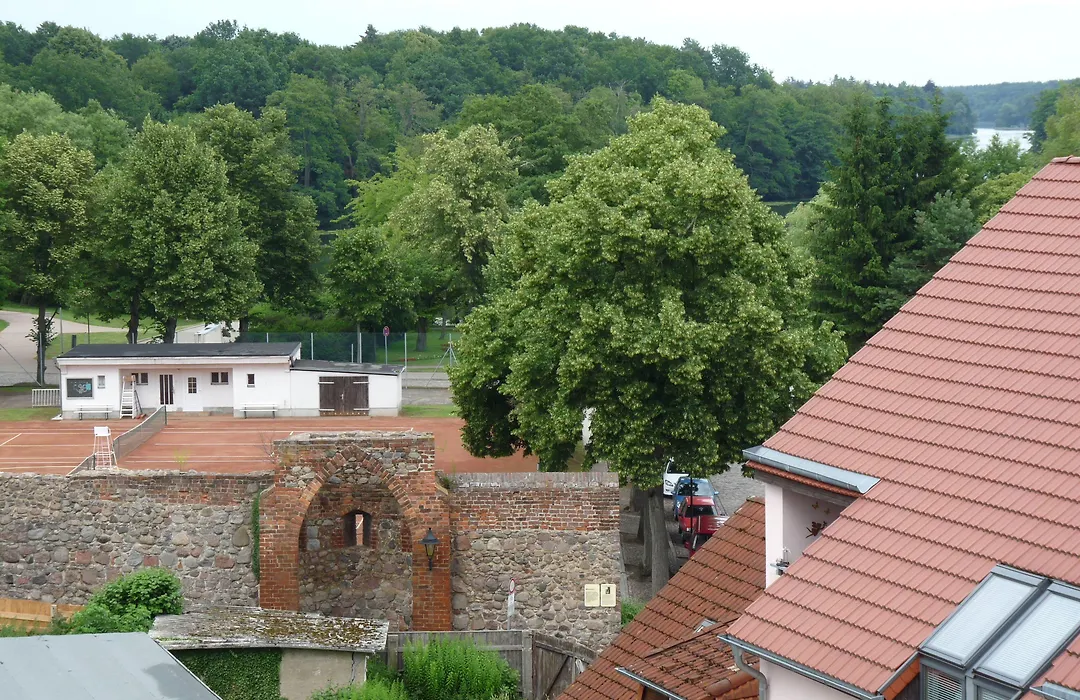 Hotel Garni Zum Eichwerder-1