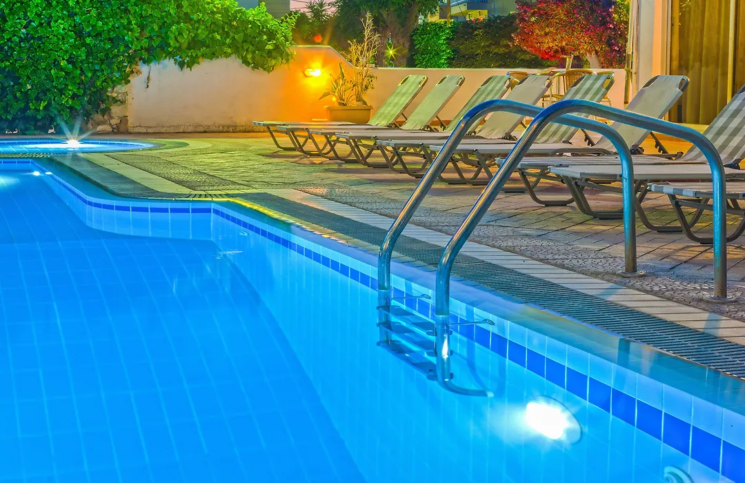 Pavlos Hotel-1