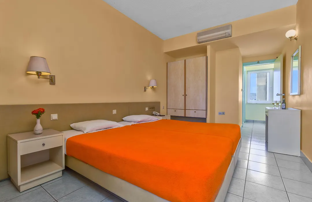 Pavlos Hotel-1