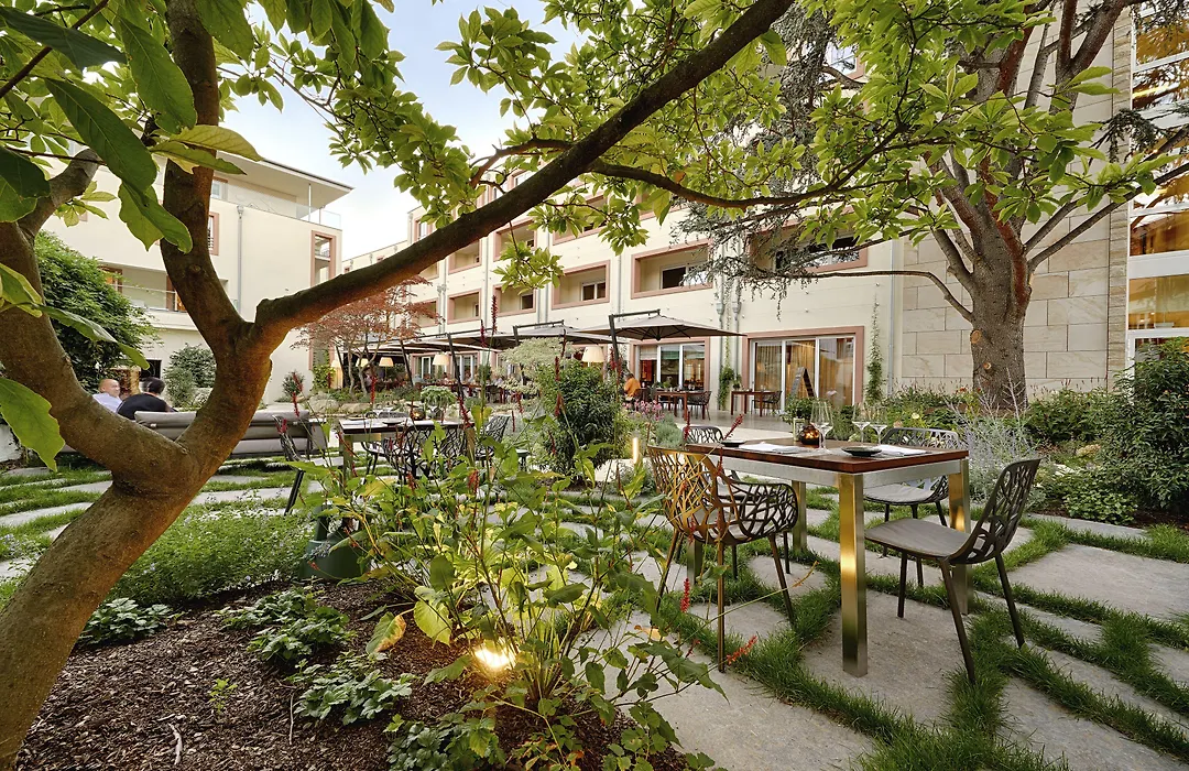 Kaisergarten Hotel&Spa Deidesheim-1