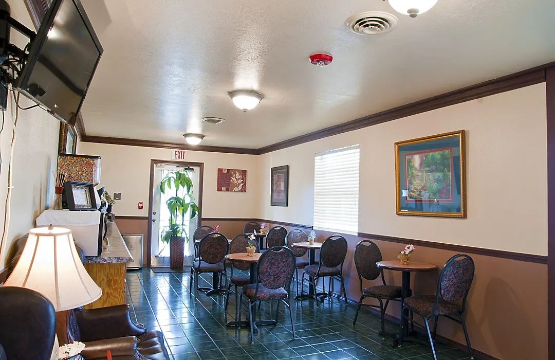 Regency Inn Eureka Springs-1