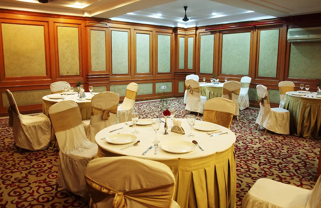 The Bmk Hotel-1