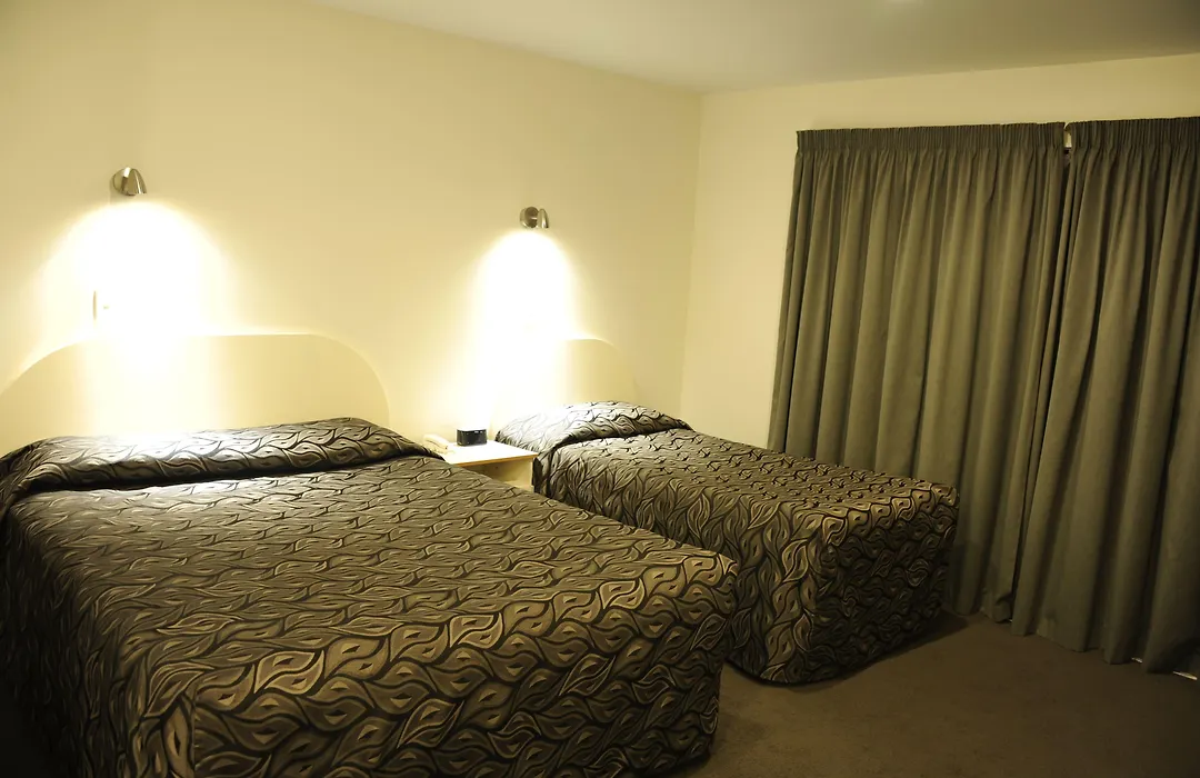Annabelle Court Motel-1