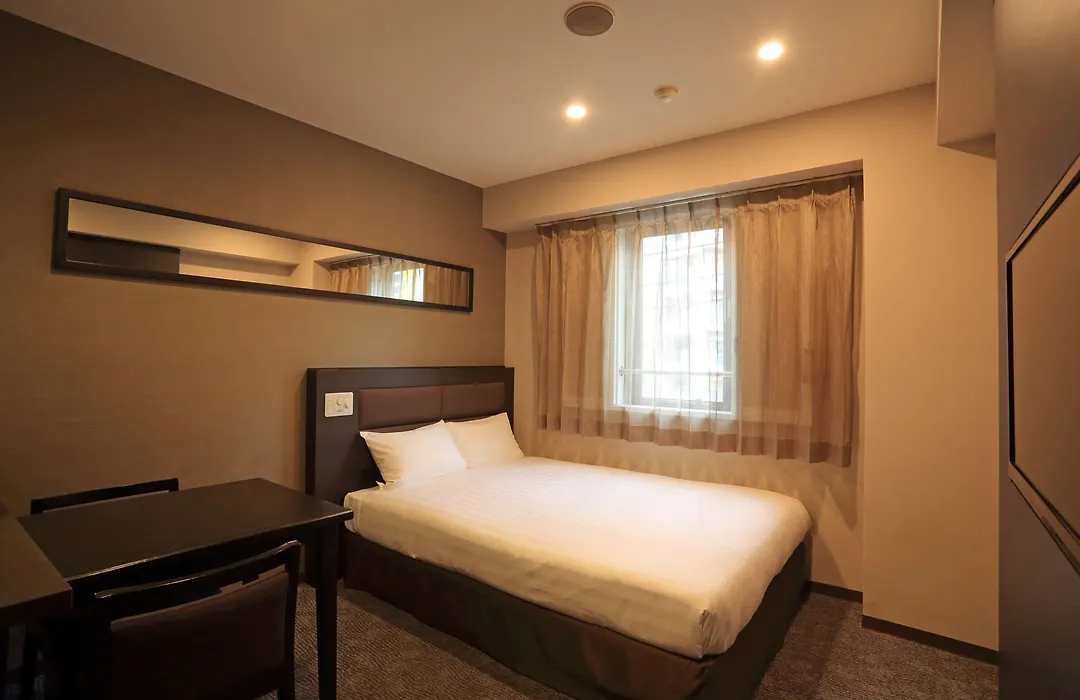 Smile Hotel Kawaguchi-1