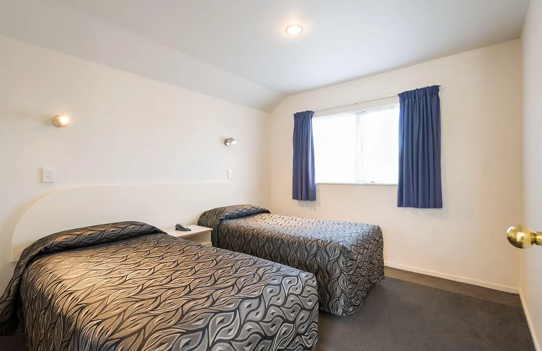 Annabelle Court Motel-1