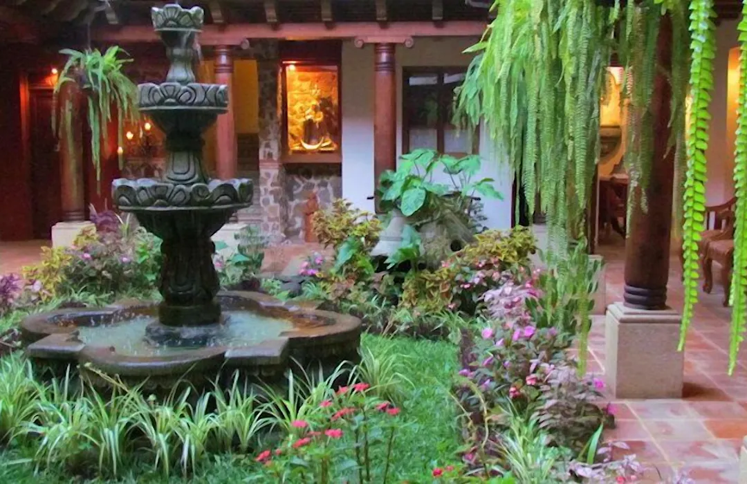 Hotel Candelaria Antigua-1