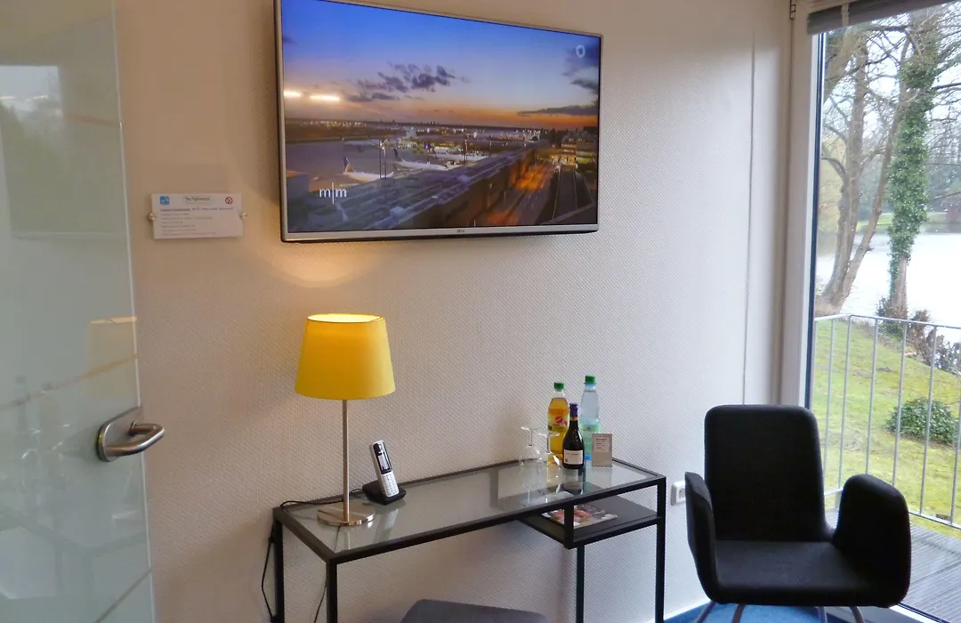 Hotel Am Mühlenteich-1