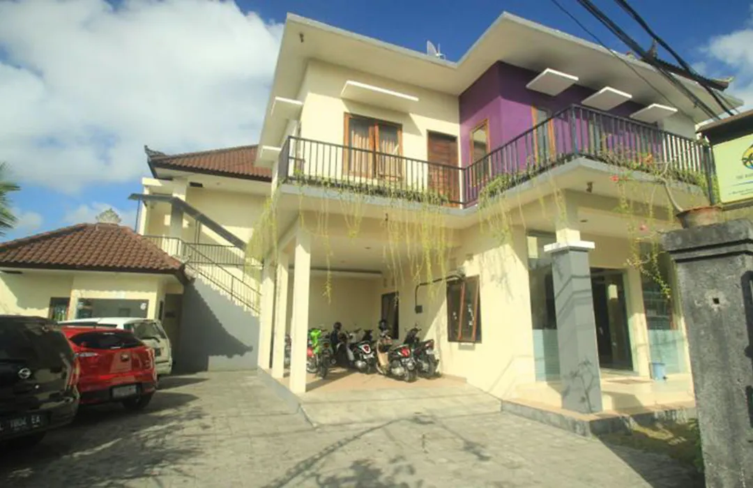 Bakung Sunset Hotel-1