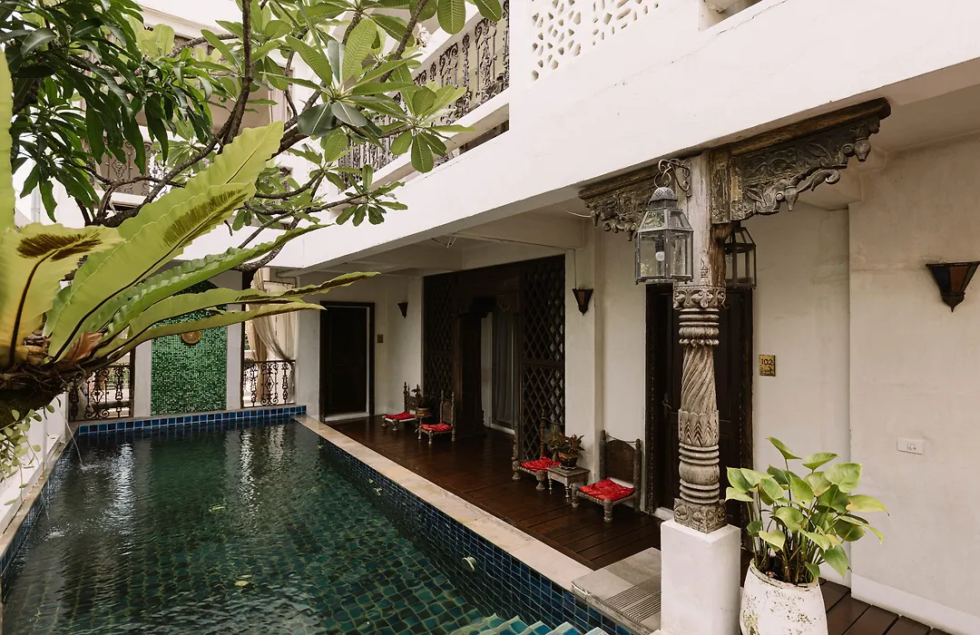 At Niman Conceptual Home Chiangmai-1