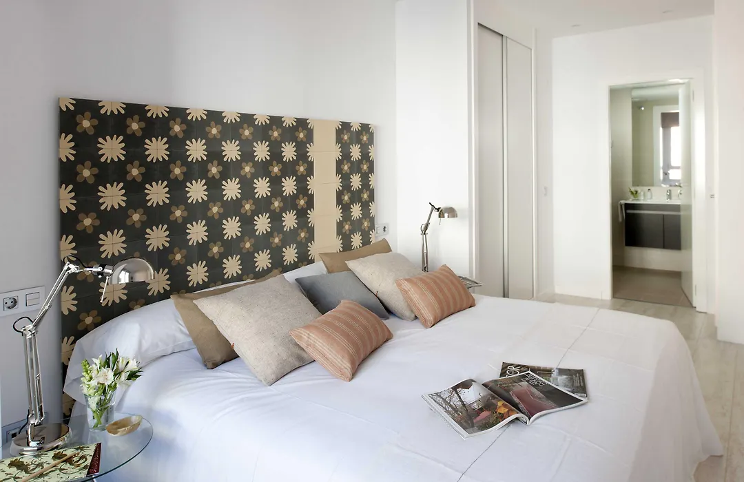 Eric Voekel Boutique Apartments - Atocha Suites-1