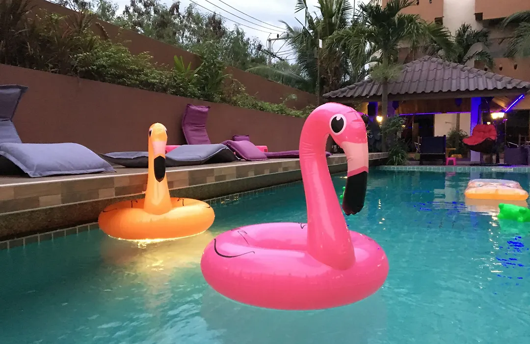 Cocco Resort-1