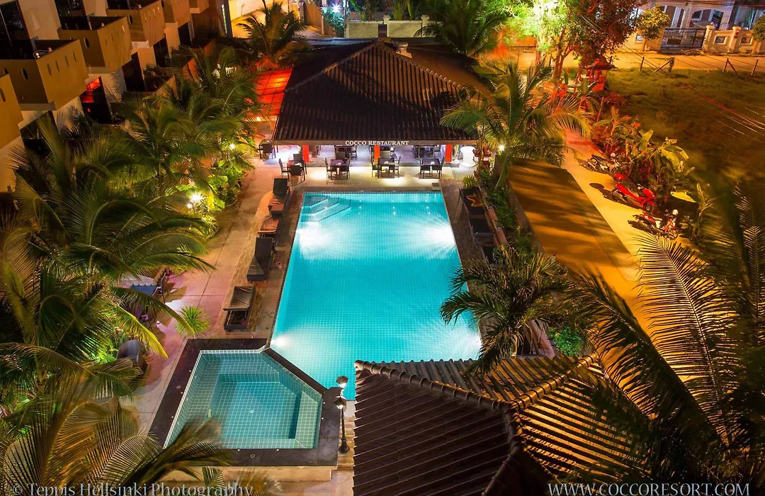 Cocco Resort-1