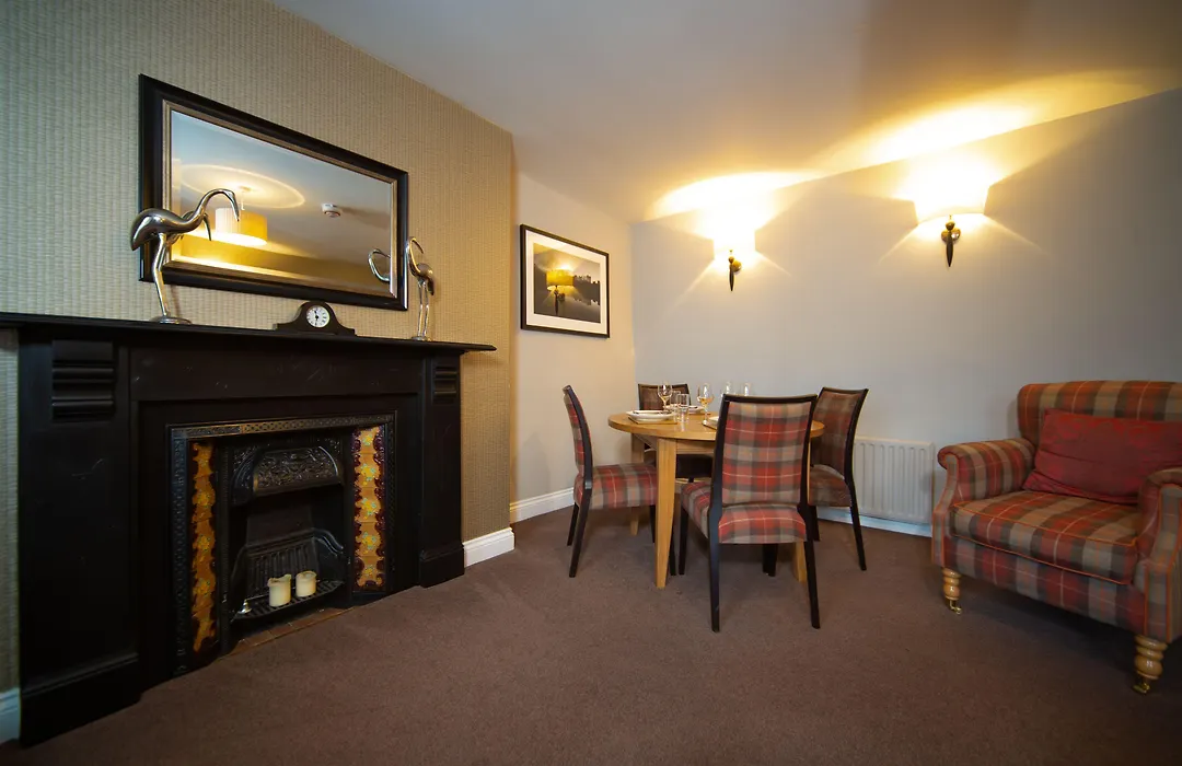 The Angel Of Corbridge Limited-1