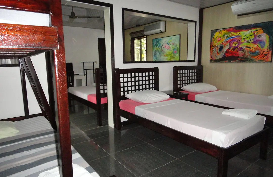 Balay Tuko Garden Inn-1