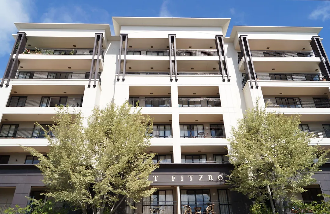 West Fitzroy Apartments-1