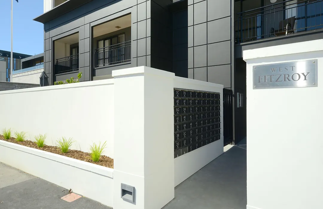 West Fitzroy Apartments-1